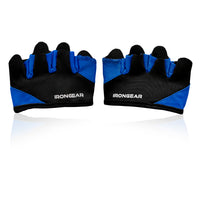 Pinza di sollevamento a metà IRONGEAR