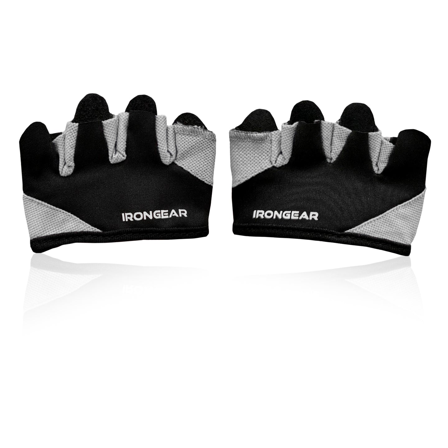 Pinza di sollevamento a metà IRONGEAR