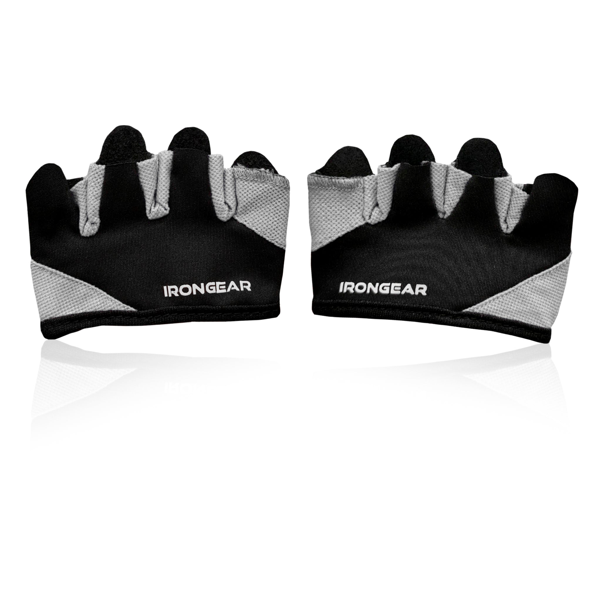 Pinza di sollevamento a metà IRONGEAR