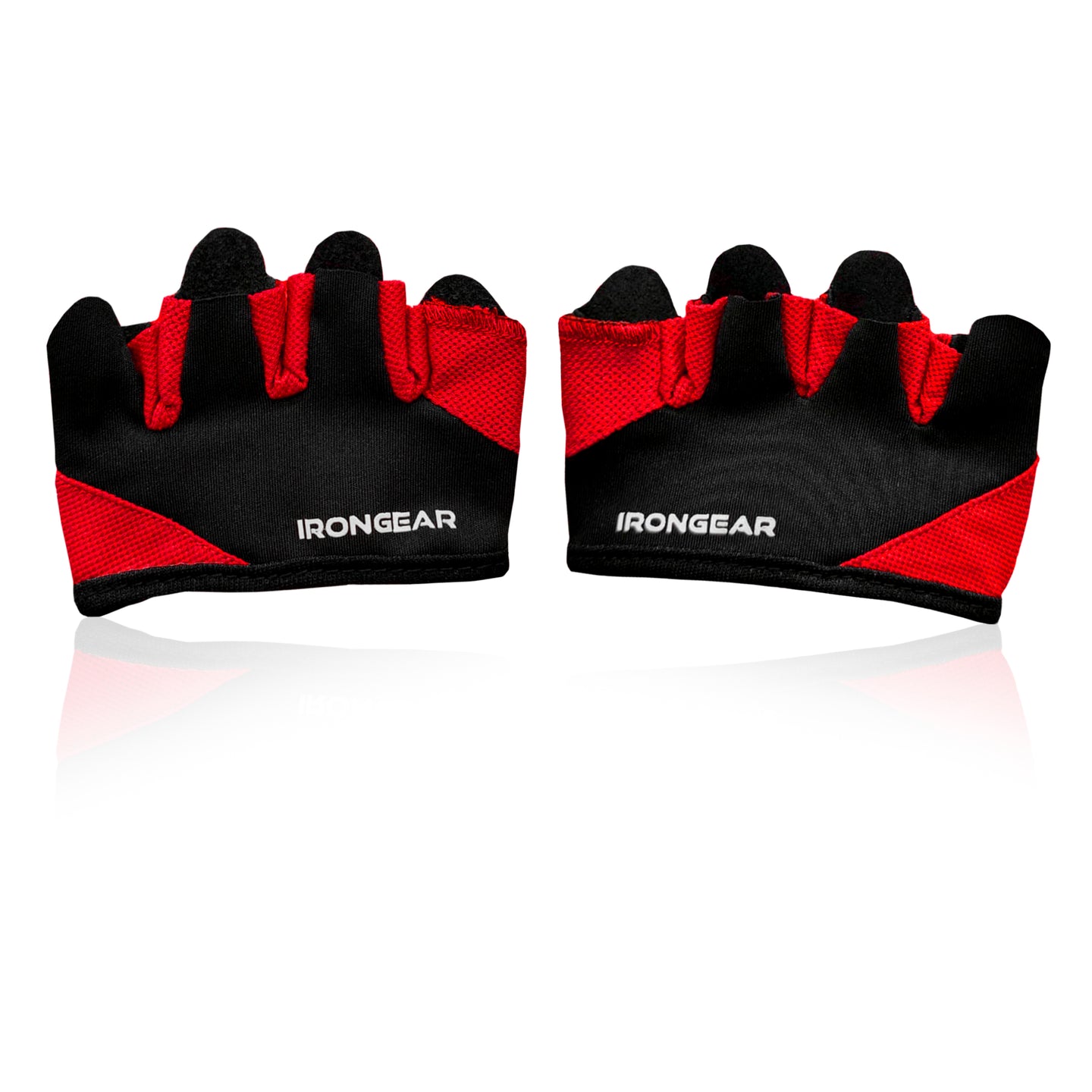 Pinza di sollevamento a metà IRONGEAR