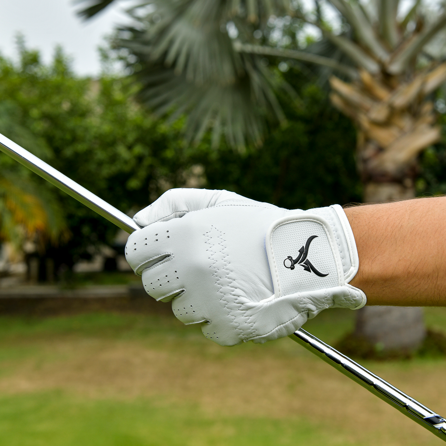 IRONGEAR Golf Glove