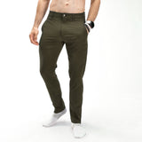 Alpha Trouser Slim Fit
