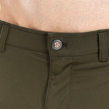 Alpha Trouser Slim Fit