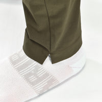 Alpha Trouser Slim Fit