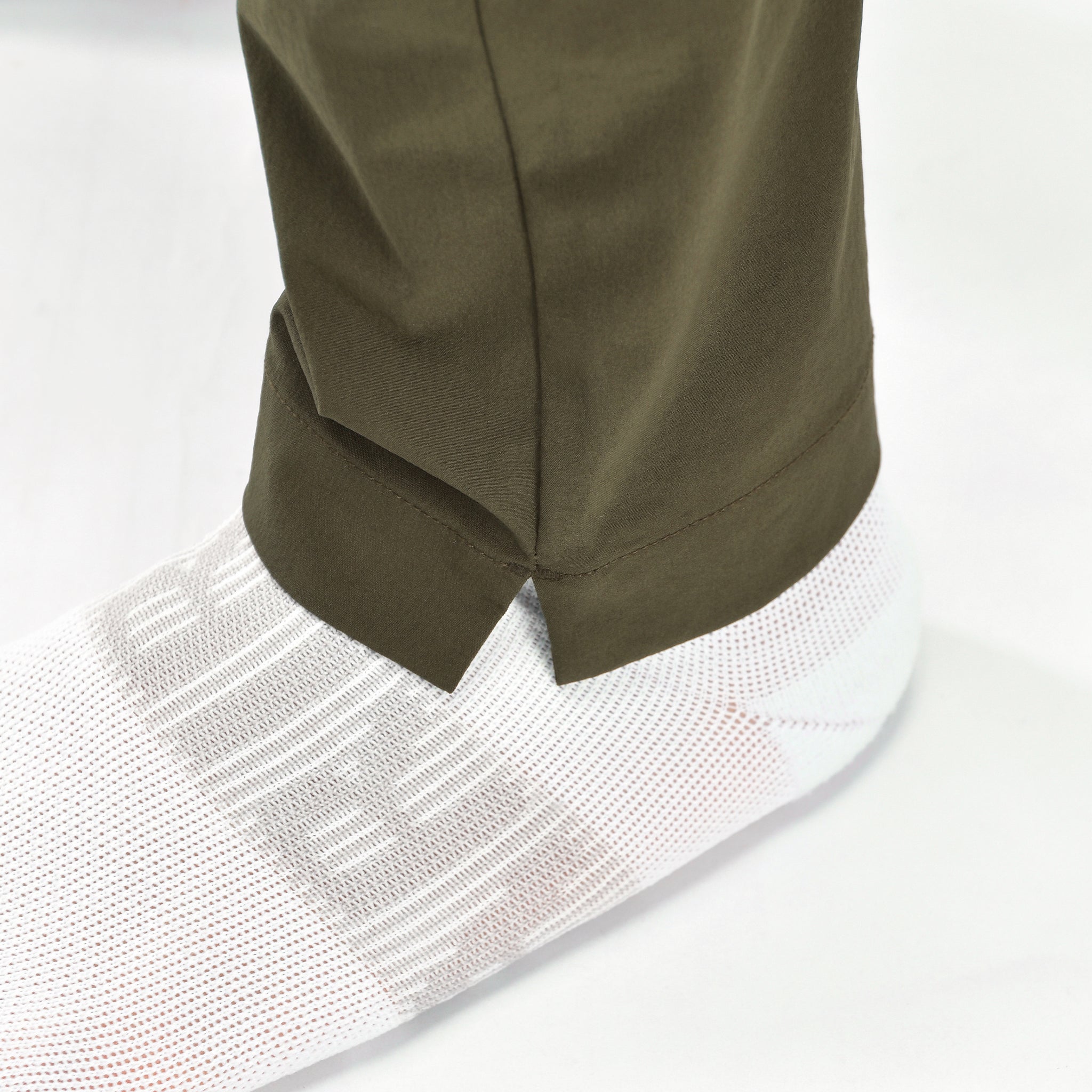 Alpha Trouser Slim Fit