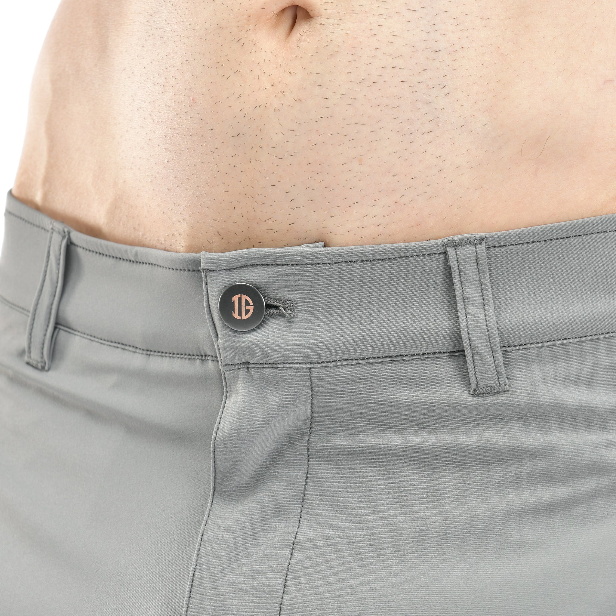 Alpha Trouser Slim Fit