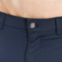 Alpha Trouser Slim Fit