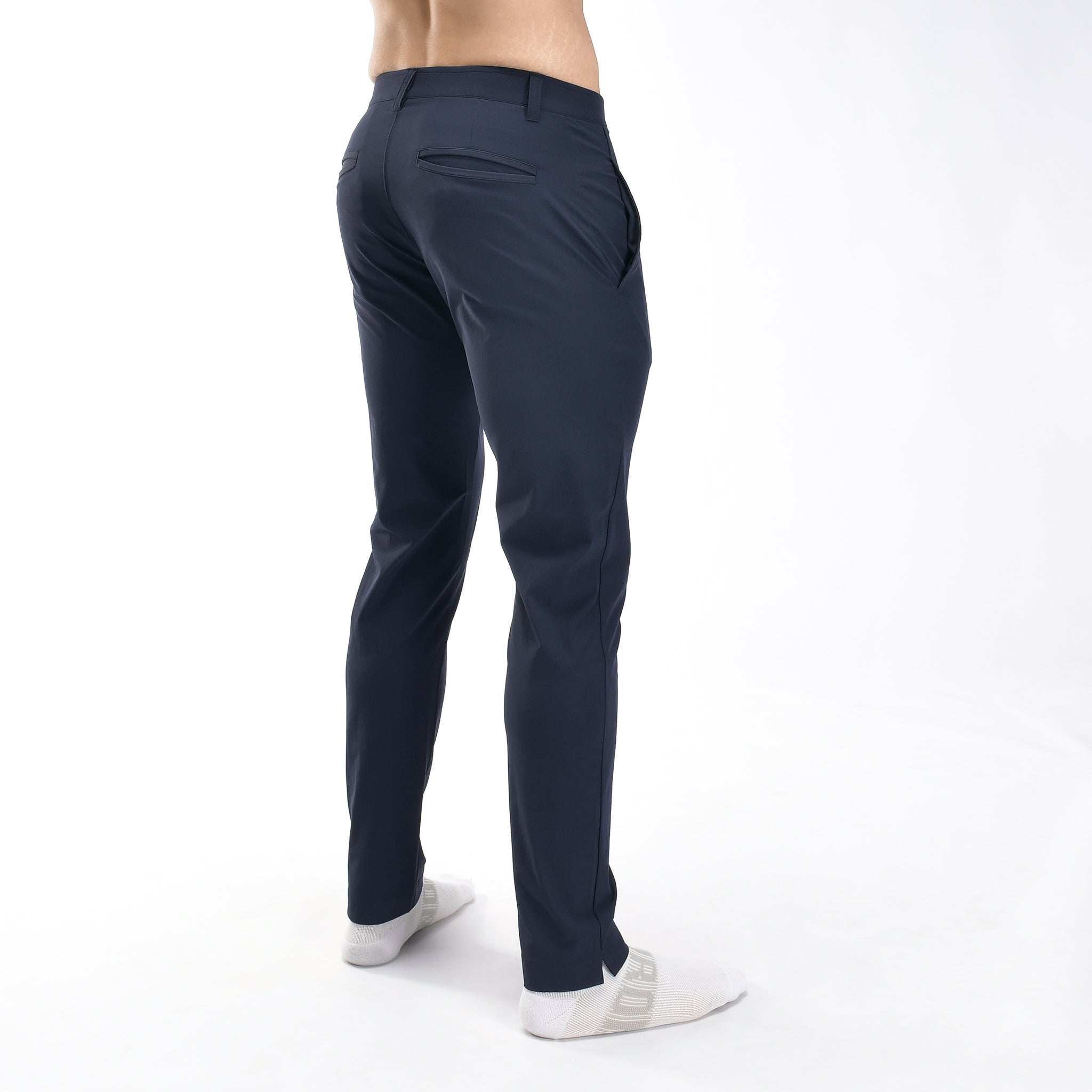 Alpha Trouser Slim Fit