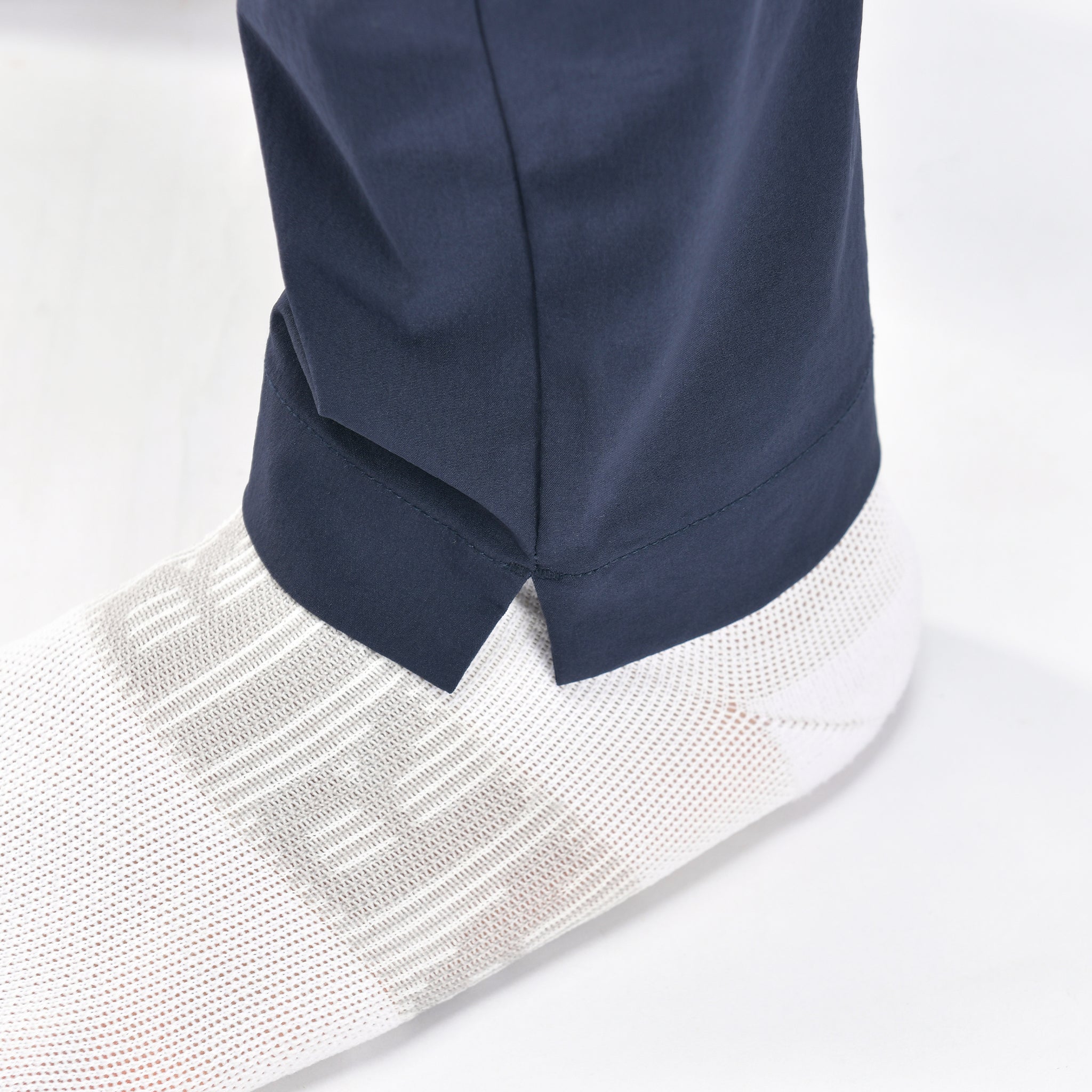 Alpha Trouser Slim Fit