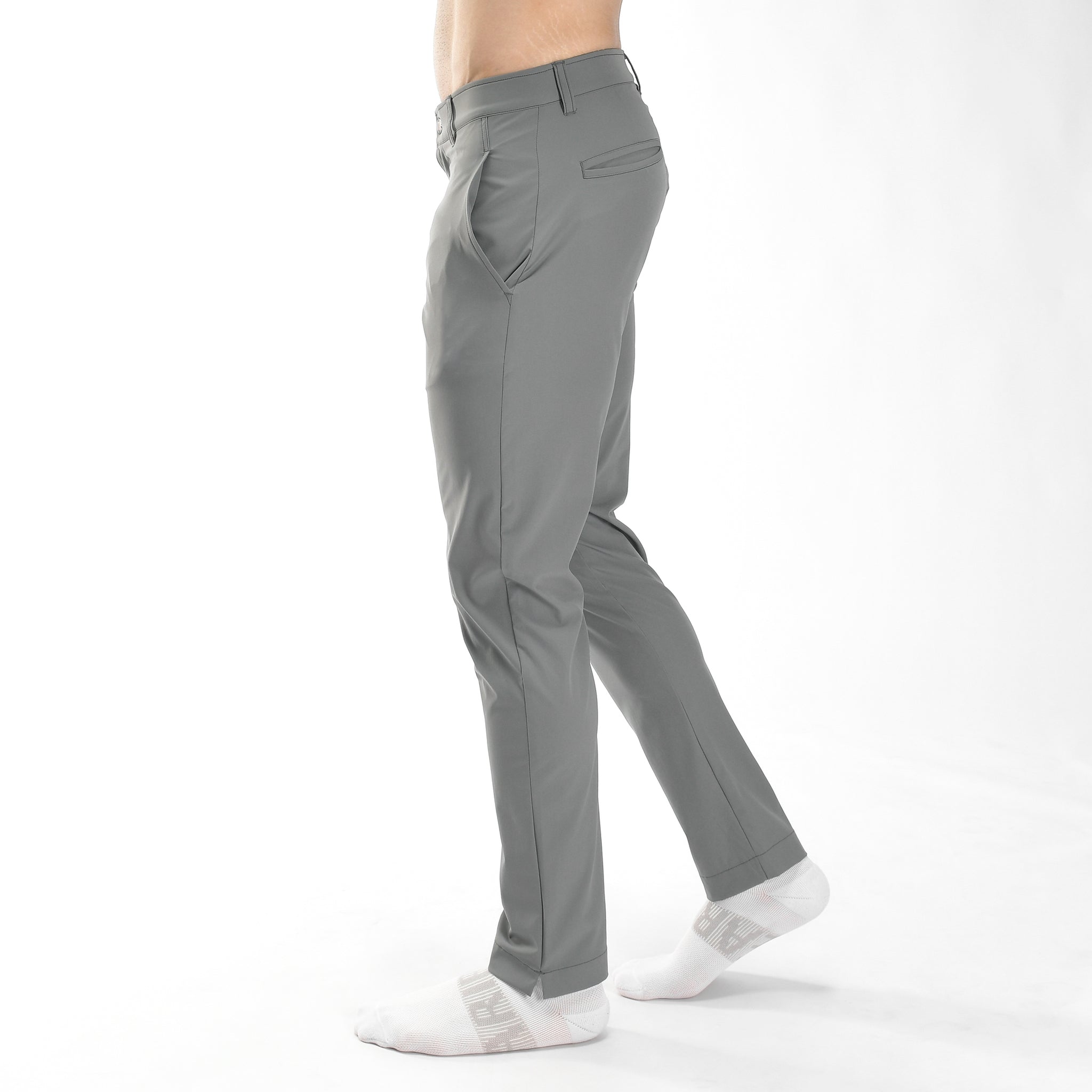 Alpha Trouser Slim Fit