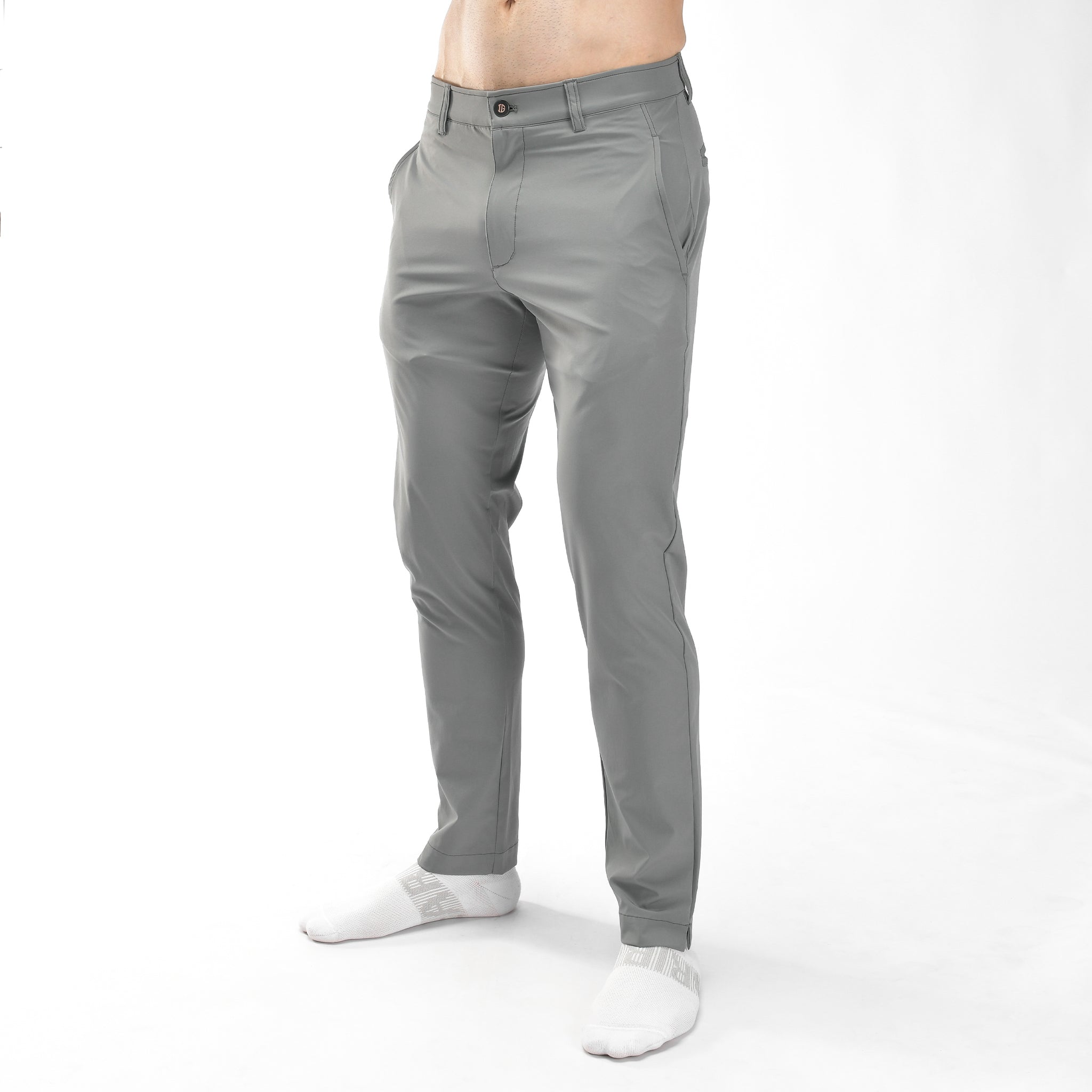 Alpha Trouser Slim Fit