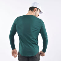 Ultimate Long Sleeve Shirt