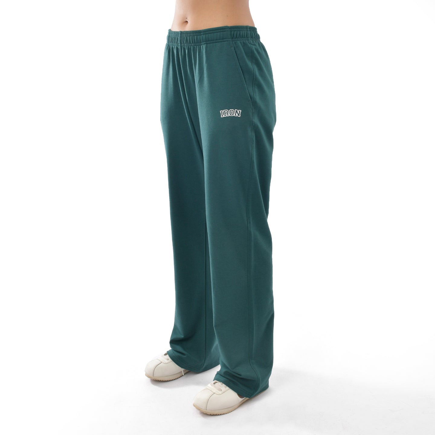 Pantaloni da jogging Luxe da donna
