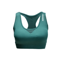 Reggiseno sportivo senza cuciture (sostegno medio)