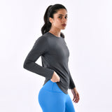 Timeless Long Sleeve Top