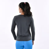 Timeless Long Sleeve Top