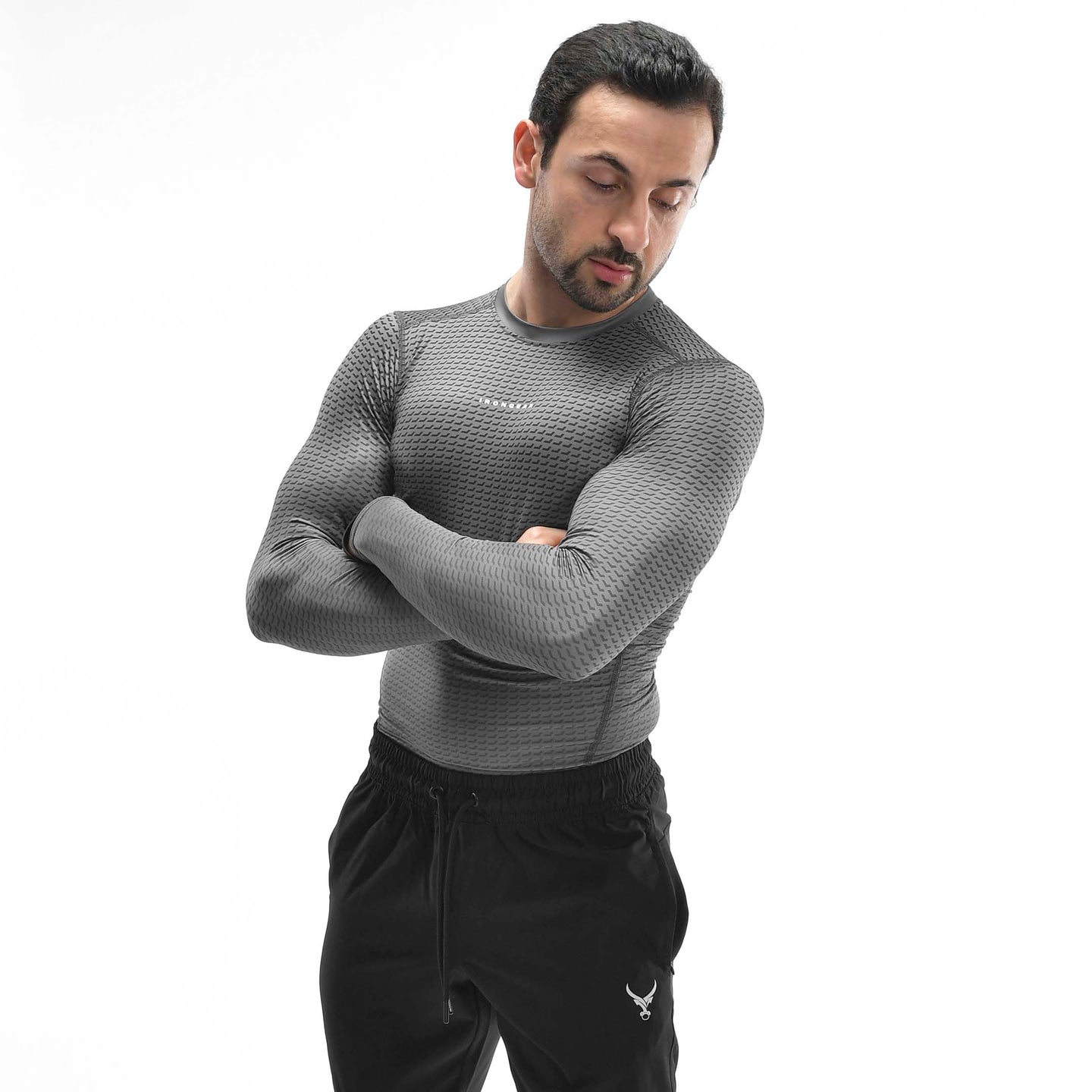 Mighty Compression Shirt