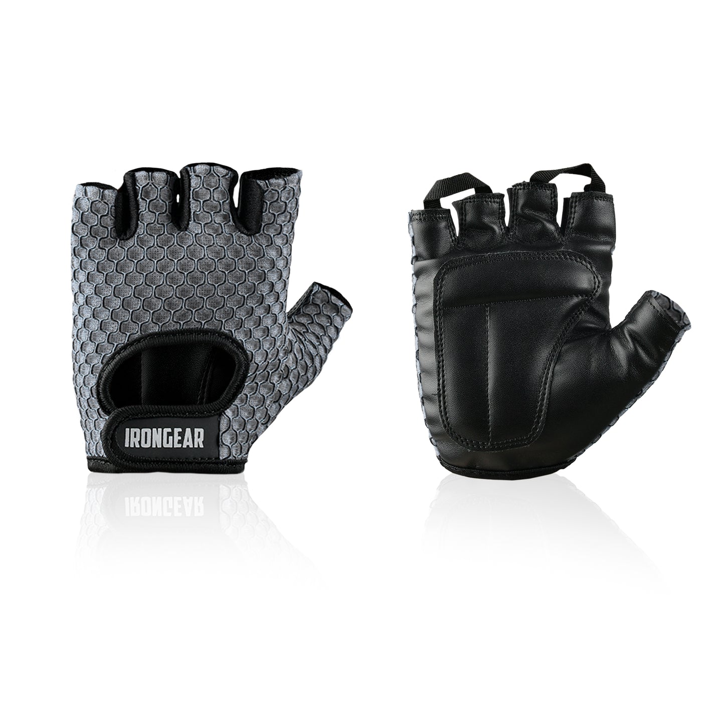 Ultra Grip Gym Gloves