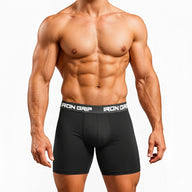 IRON GRIP Boxer