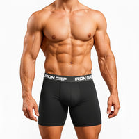 IRON GRIP Boxer