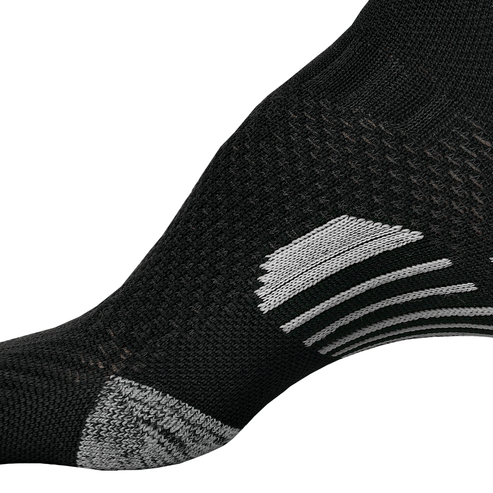 Calzini Dry Fit Athlete, confezione da 3