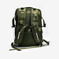 The Armour Backpack