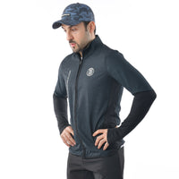 Texture Hybrid Sports Jacket 2.0