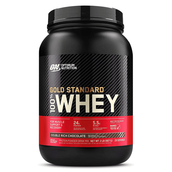 ON Whey Protein 2lbs