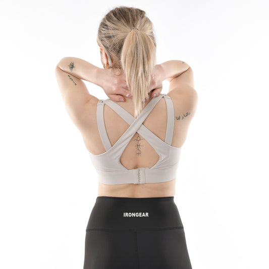 Infinity Sports Bra 2.0 High-Support