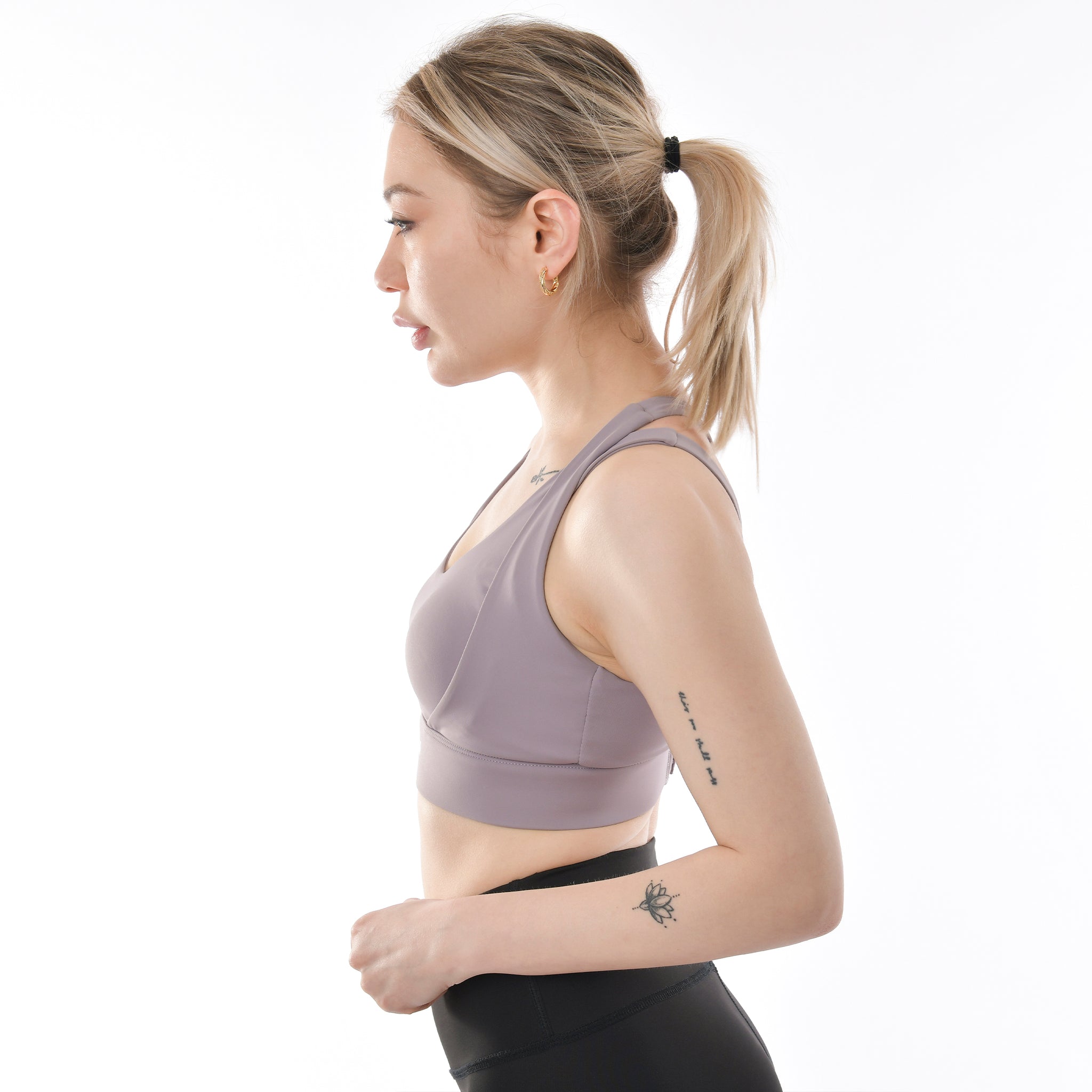 Infinity Sports Bra 2.0 High-Support