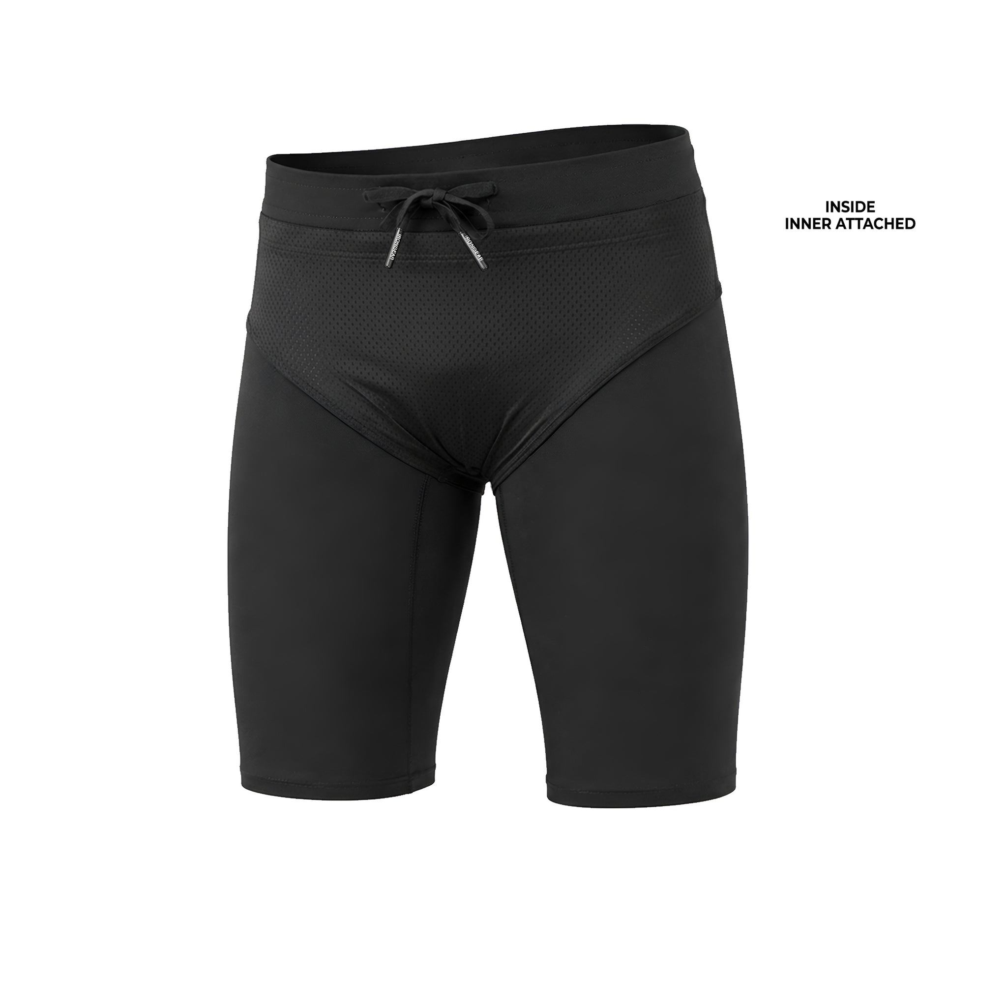 IRONGEAR RUNNING Half Tights