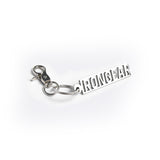 IRONGEAR Steel Keychain