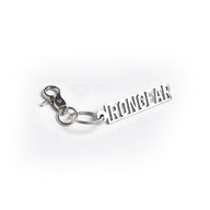 IRONGEAR Steel Keychain