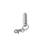 IRONGEAR Steel Keychain