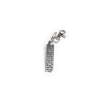 IRONGEAR Steel Keychain