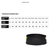 IRONGEAR Running Belt