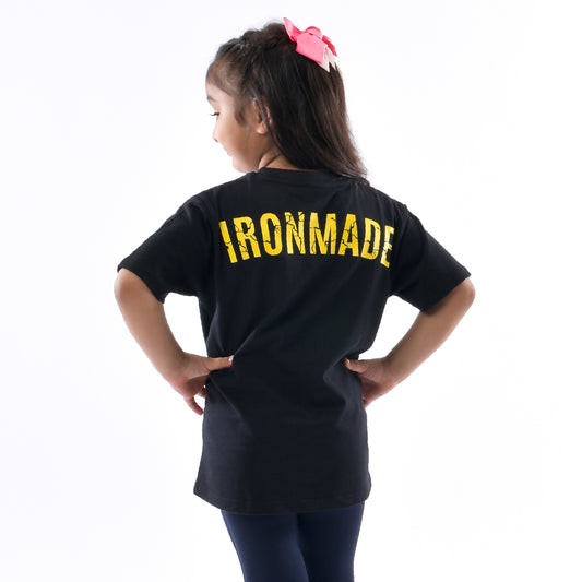 Little IRONMADE Tee