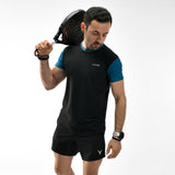 IRON Padel Shirt