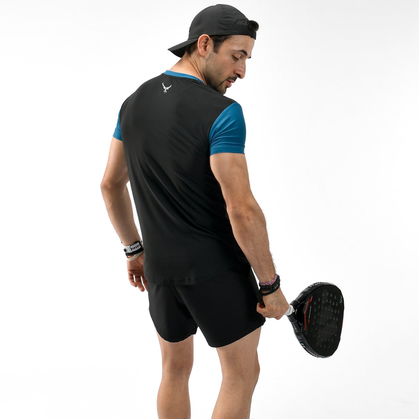 IRON Padel Shirt