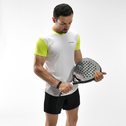 Maglietta IRON Padel