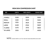 Iron Skin Compression Shirt
