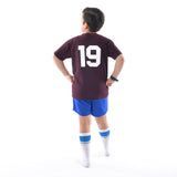 Little IRON Trainingsshorts 