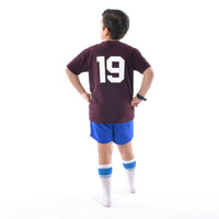 Little IRON Trainingsshorts 