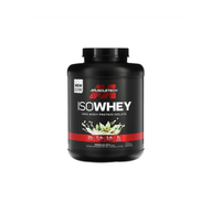 ISO WHEY - 5 lb