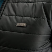 Hybrid Puffer Jacket