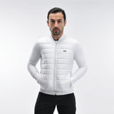 Hybrid Puffer Jacket