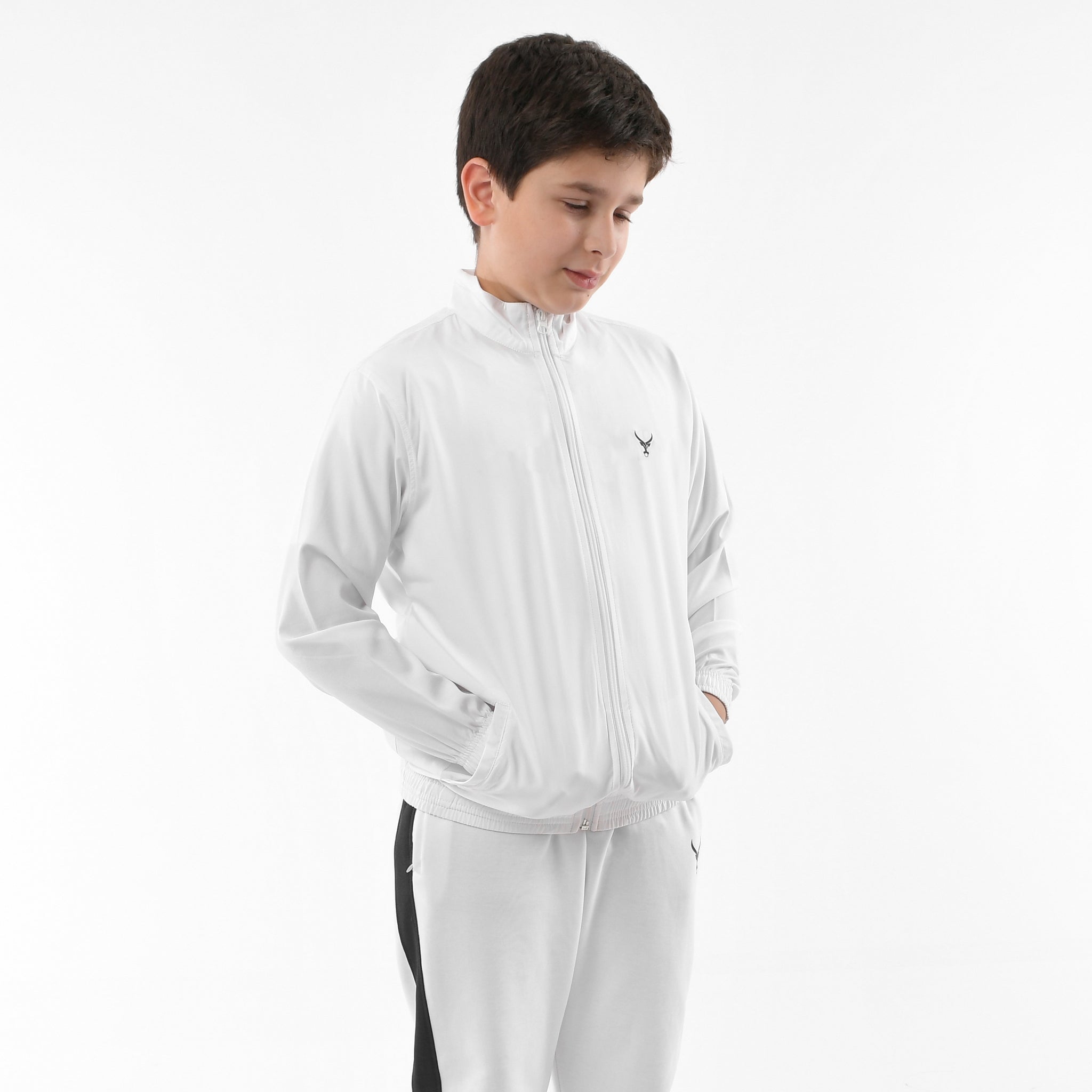 Little Athlete Sports Jacket Light-Unisex