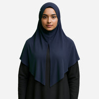 IRONGEAR Jersey Headscarf