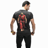 Street Fighter Tee