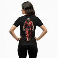 Street Fighter Tee (Ken)